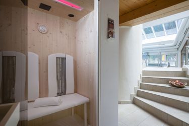 Sporthotel Manni Mayrhofen: Photo 