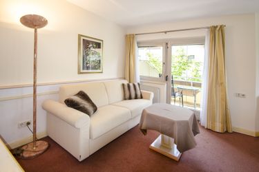 Sporthotel Manni Mayrhofen: Photo 