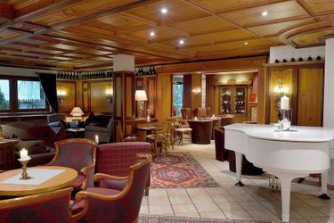 Sporthotel Manni Mayrhofen: Photo 