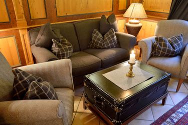 Sporthotel Manni Mayrhofen: Photo 