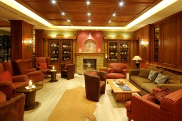 Sporthotel Manni Mayrhofen: Photo 