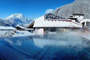 Sporthotel Manni Mayrhofen: Photo 