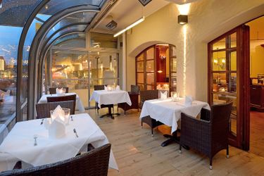 Sporthotel Manni Mayrhofen: Photo 