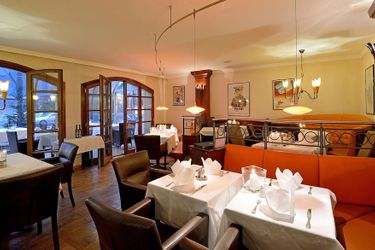 Sporthotel Manni Mayrhofen: Photo 