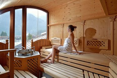 Sporthotel Manni Mayrhofen: Photo 