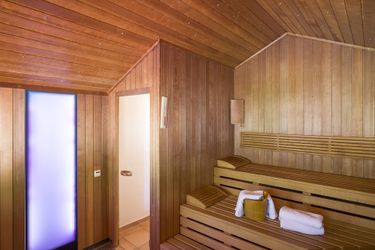 Sporthotel Manni Mayrhofen: Photo 
