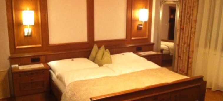Alpin Hotel Garni Eder Private Living Mayrhofen: Foto 