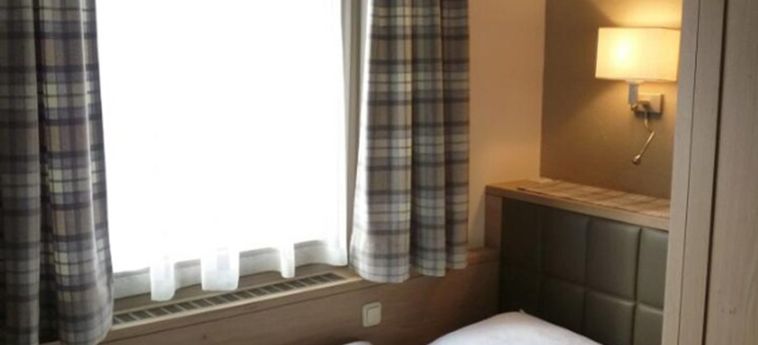 Alpin Hotel Garni Eder Private Living Mayrhofen: Foto 