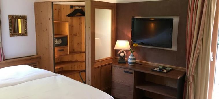 Alpin Hotel Garni Eder Private Living Mayrhofen: Foto 