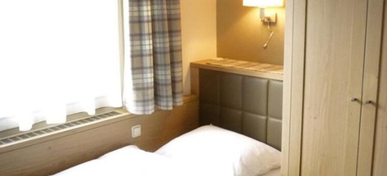 Alpin Hotel Garni Eder Private Living Mayrhofen : Photo 