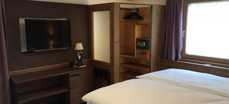 Alpin Hotel Garni Eder Private Living Mayrhofen: Foto 