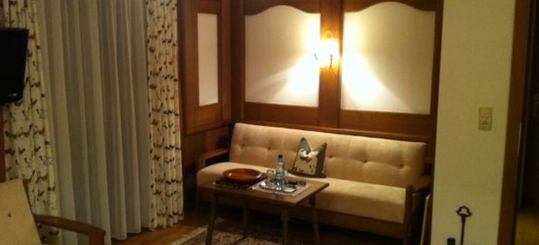 Alpin Hotel Garni Eder Private Living Mayrhofen: Foto 