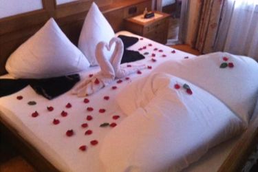 Alpin Hotel Garni Eder Private Living Mayrhofen: Photo 