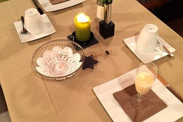 Alpin Hotel Garni Eder Private Living Mayrhofen: Photo 