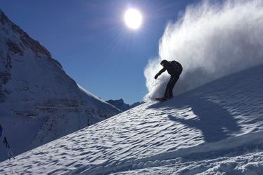 Alpin Hotel Garni Eder Private Living Mayrhofen: Photo 