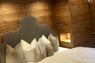 Alpin Hotel Garni Eder Private Living Mayrhofen: Photo 