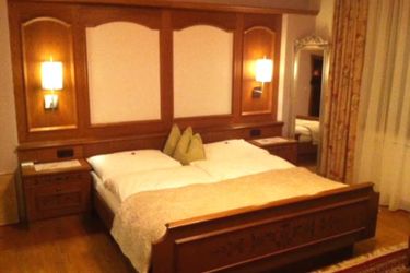 Alpin Hotel Garni Eder Private Living Mayrhofen: Photo 