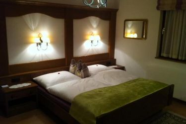 Alpin Hotel Garni Eder Private Living Mayrhofen: Photo 