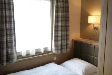 Alpin Hotel Garni Eder Private Living Mayrhofen: Photo 