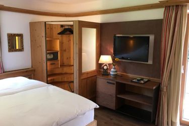 Alpin Hotel Garni Eder Private Living Mayrhofen: Photo 