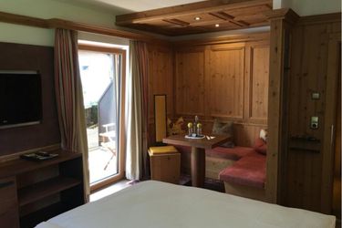 Alpin Hotel Garni Eder Private Living Mayrhofen: Photo 