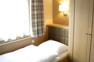 Alpin Hotel Garni Eder Private Living Mayrhofen: Photo 