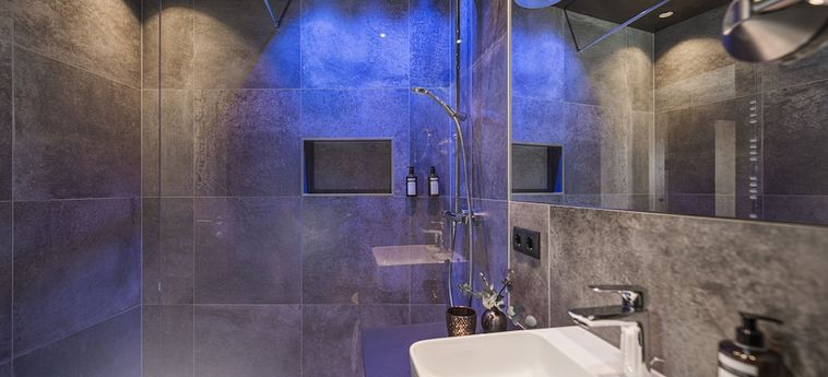 Hotel Sieghard Suites Mayrhofen Mayrhofen: Foto 