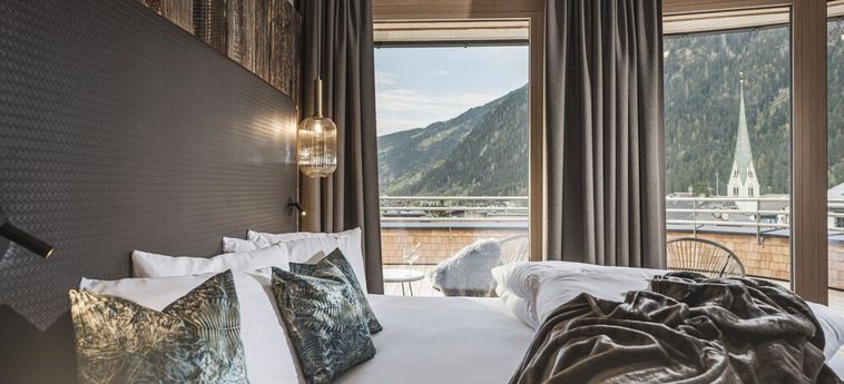 Hotel Sieghard Suites Mayrhofen Mayrhofen: Foto 