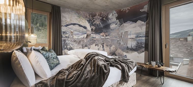 Hotel Sieghard Suites Mayrhofen Mayrhofen: Foto 