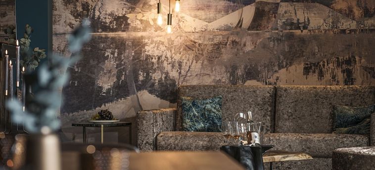 Hotel Sieghard Suites Mayrhofen Mayrhofen: Foto 