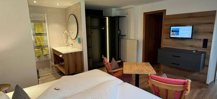 Hotel Apart Matthias Mayrhofen: Foto 