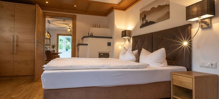 Hotel Apart Matthias Mayrhofen : Photo 