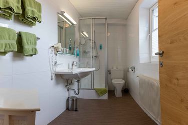 Hotel Apart Matthias Mayrhofen: Photo 