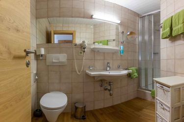 Hotel Apart Matthias Mayrhofen: Photo 