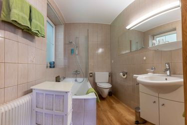 Hotel Apart Matthias Mayrhofen: Photo 