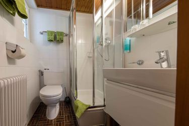 Hotel Apart Matthias Mayrhofen: Photo 