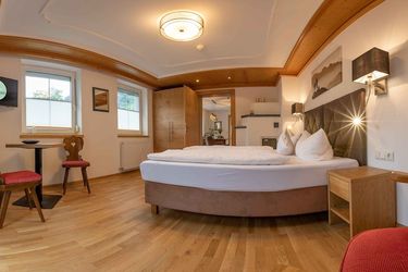 Hotel Apart Matthias Mayrhofen: Photo 