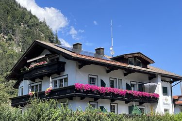 Hotel Apart Matthias Mayrhofen: Photo 