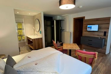 Hotel Apart Matthias Mayrhofen: Photo 