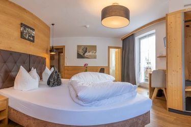 Hotel Apart Matthias Mayrhofen: Photo 