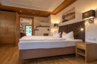 Hotel Apart Matthias Mayrhofen: Photo 