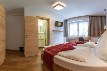 Hotel Apart Matthias Mayrhofen: Photo 