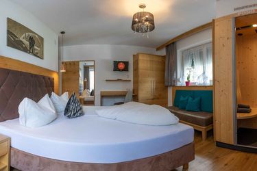 Hotel Apart Matthias Mayrhofen: Photo 