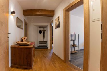 Hotel Apart Matthias Mayrhofen: Photo 