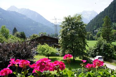 Hotel Apart Matthias Mayrhofen: Photo 