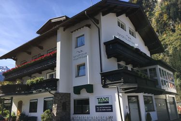 Hotel Apart Matthias Mayrhofen: Photo 