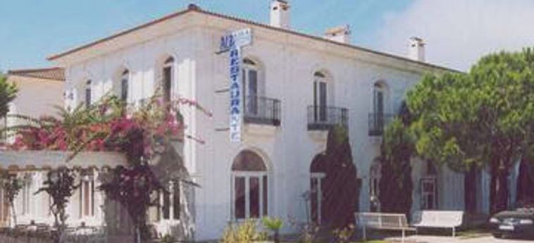 Hôtel ALBAIDA NATURE