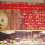 HOTEL CARLO DE GANTE 2 Stars