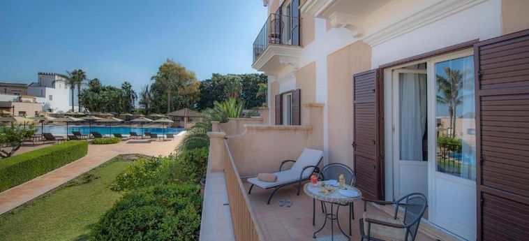 Hotel Almar Giardino Di Costanza Resort &Amp; Spa:  MAZARA DEL VALLO - TRAPANI - Sicilia