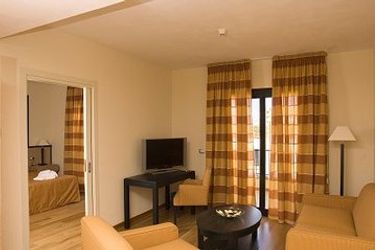 Mahara Hotel:  MAZARA DEL VALLO - TRAPANI